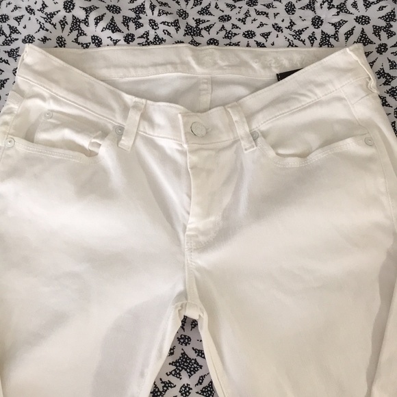 7 FOR ALL MANKIND - Picture 2 of 6